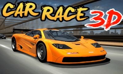 game pic for Car race 3D speed